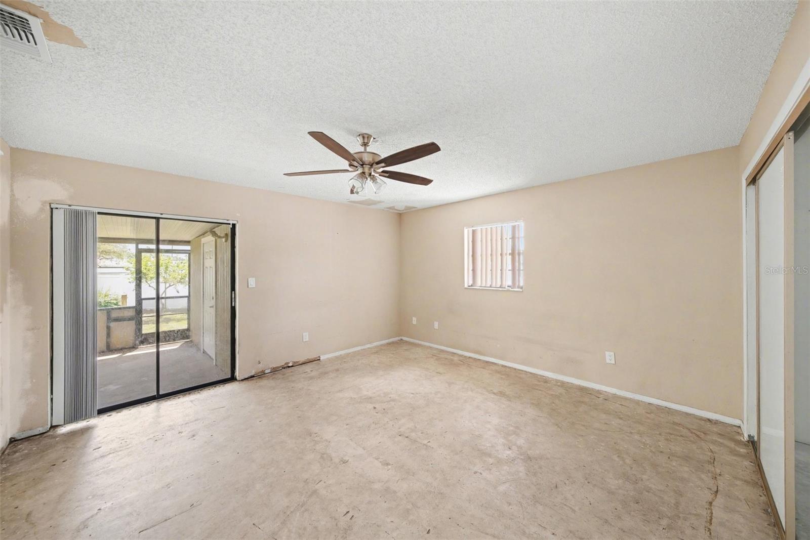 DRIFTWOOD VILLAGE - Residential