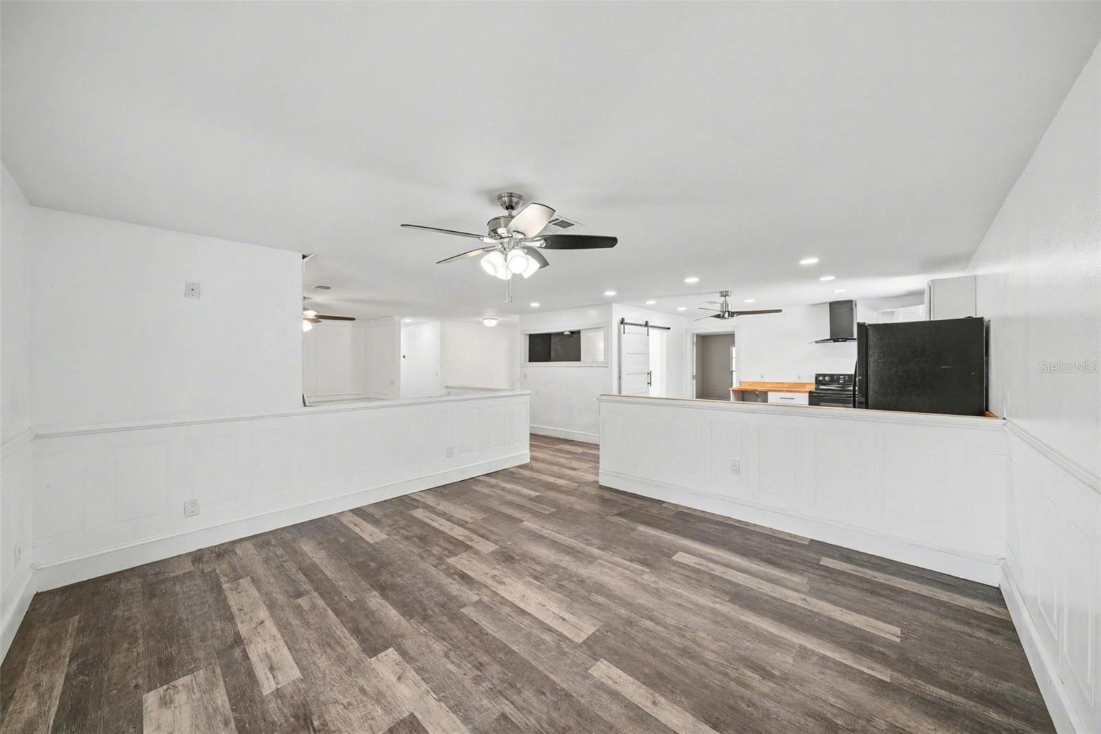 DRIFTWOOD VILLAGE - Residential