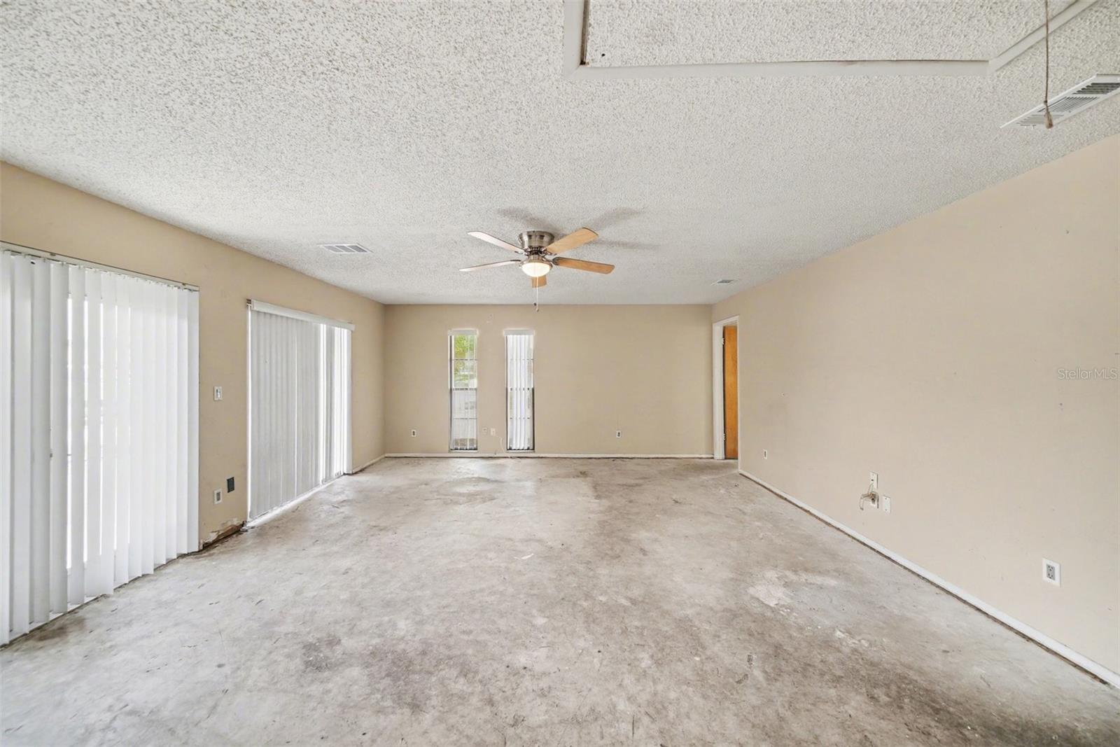 DRIFTWOOD VILLAGE - Residential