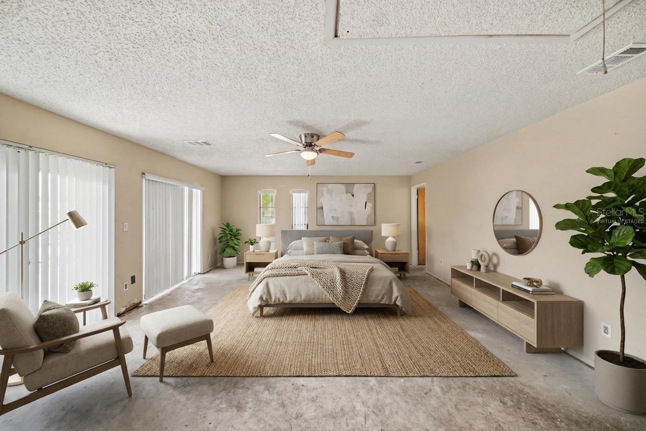 DRIFTWOOD VILLAGE - Residential