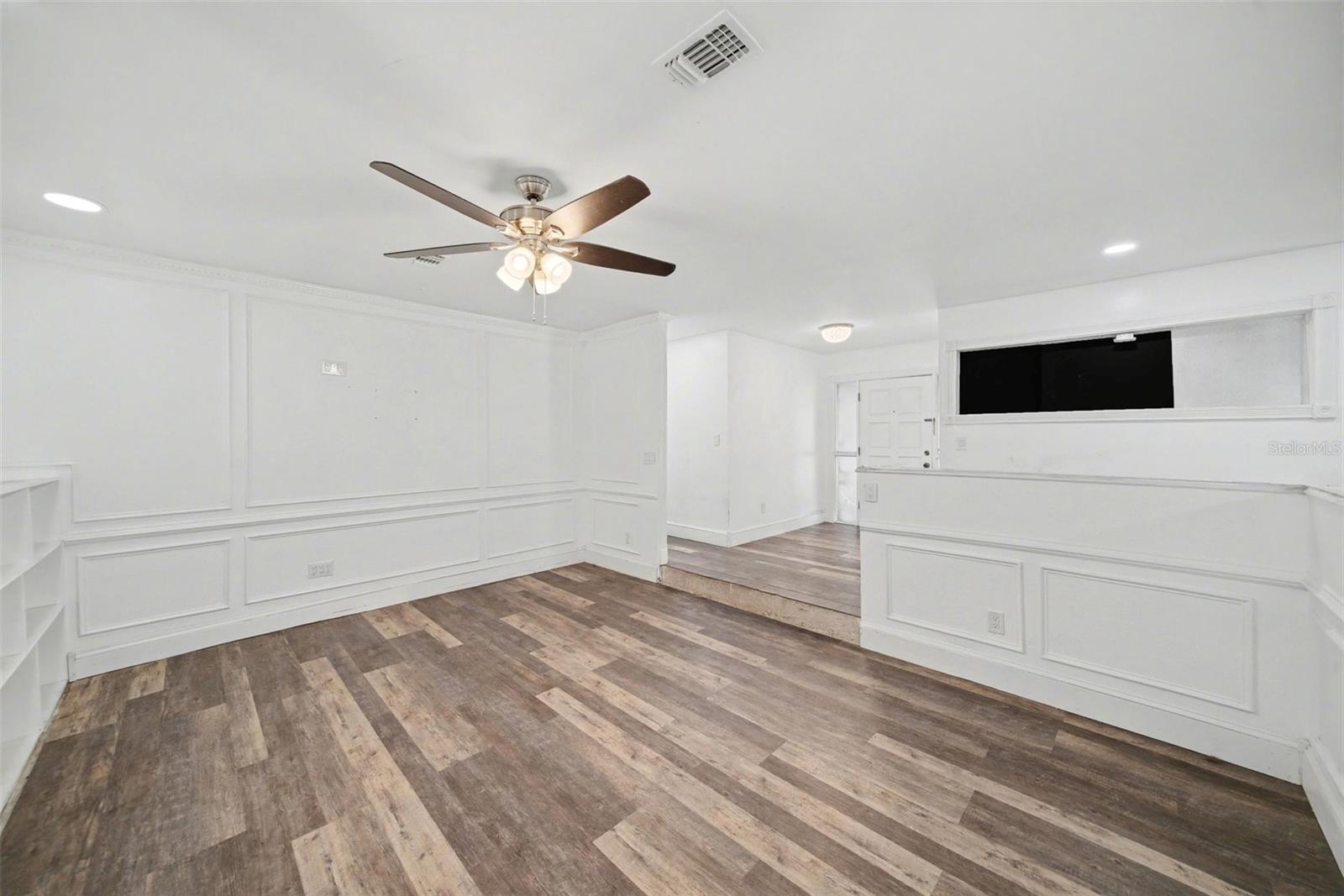 DRIFTWOOD VILLAGE - Residential