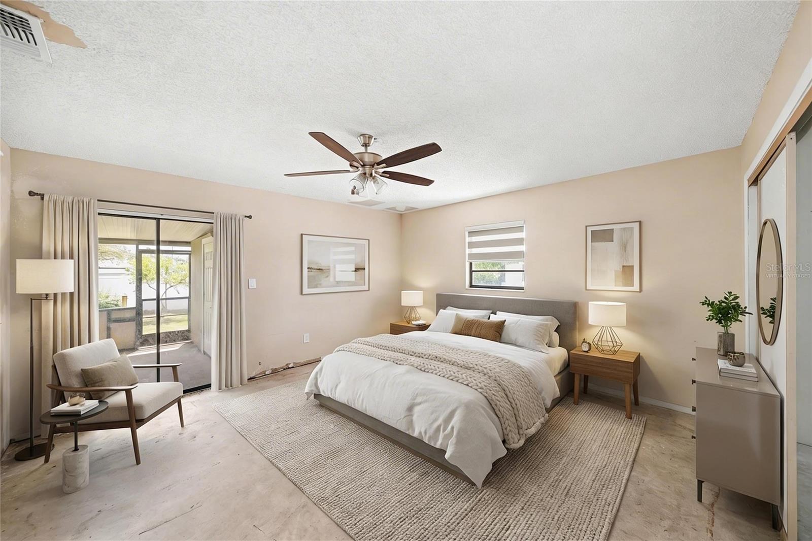 DRIFTWOOD VILLAGE - Residential