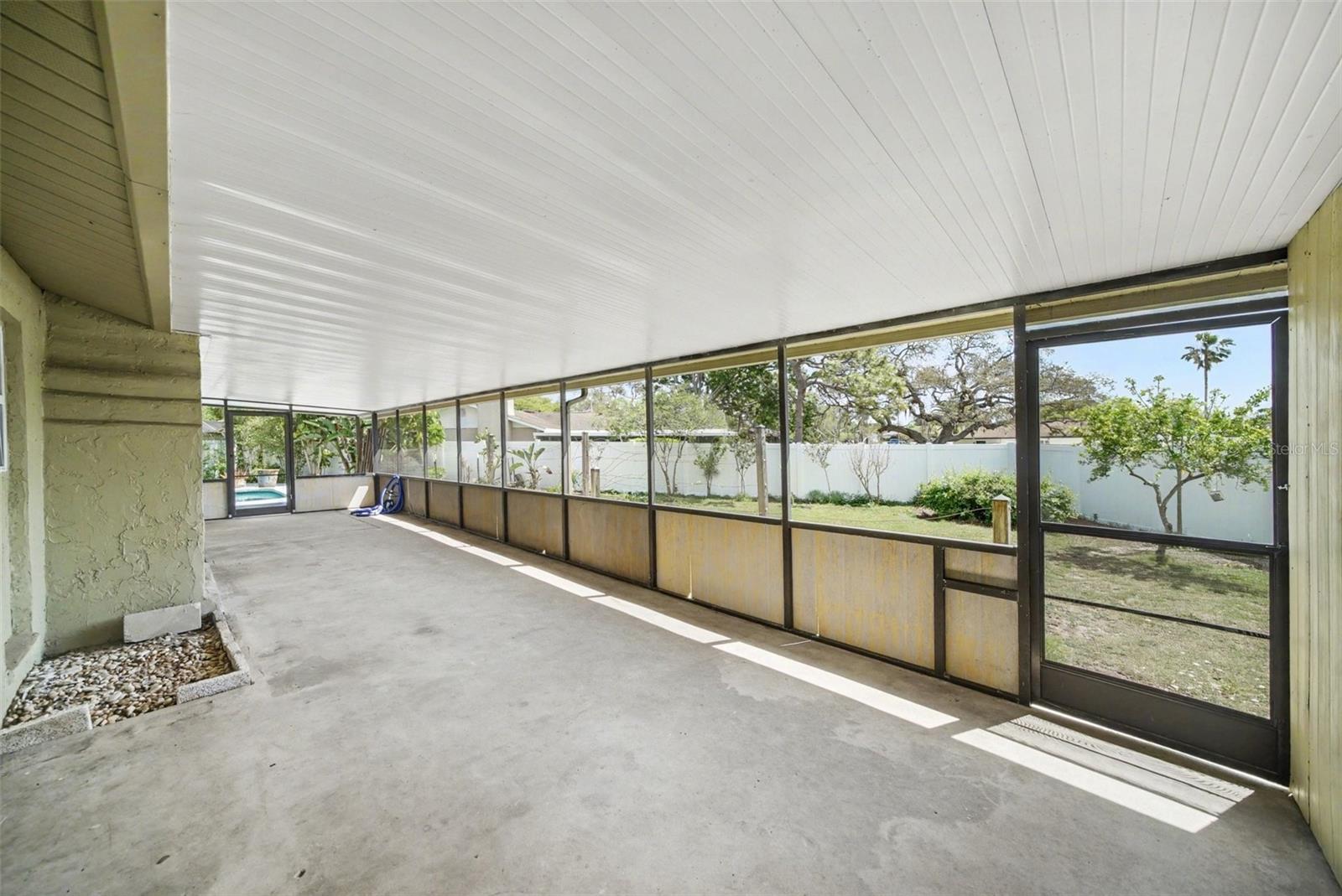 DRIFTWOOD VILLAGE - Residential