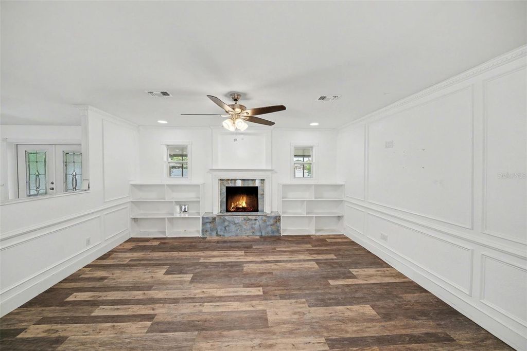 Photo of 10938 Salt Tree Drive, Port Richey, FL 34668 (MLS # TB8494035)