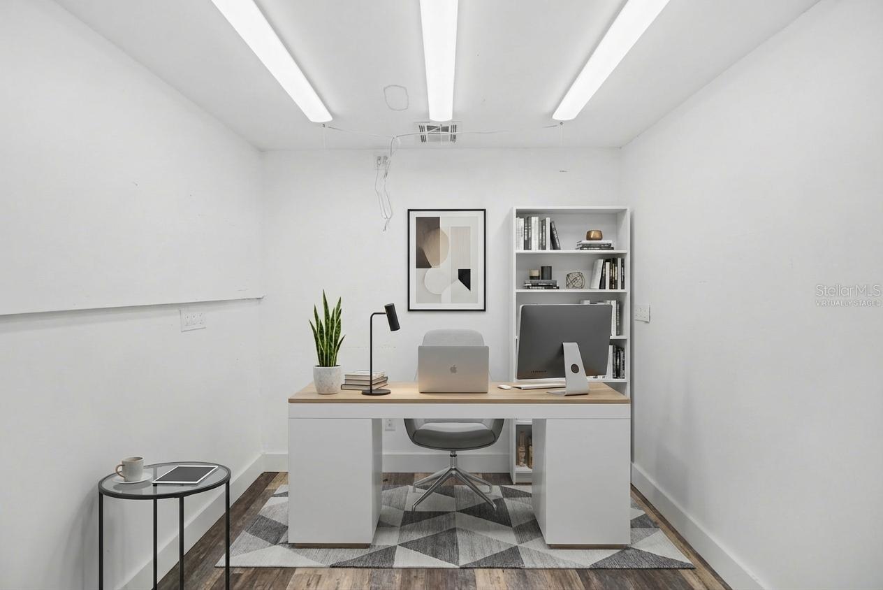 DRIFTWOOD VILLAGE - Residential