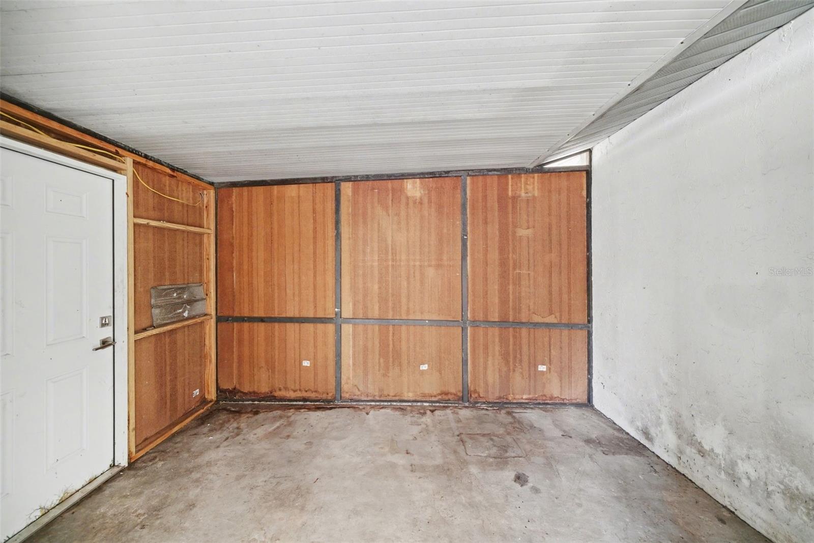 DRIFTWOOD VILLAGE - Residential