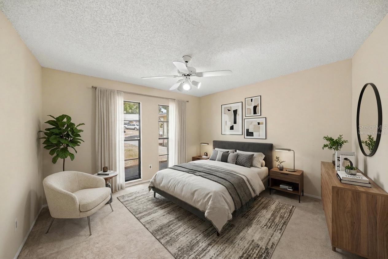 DRIFTWOOD VILLAGE - Residential