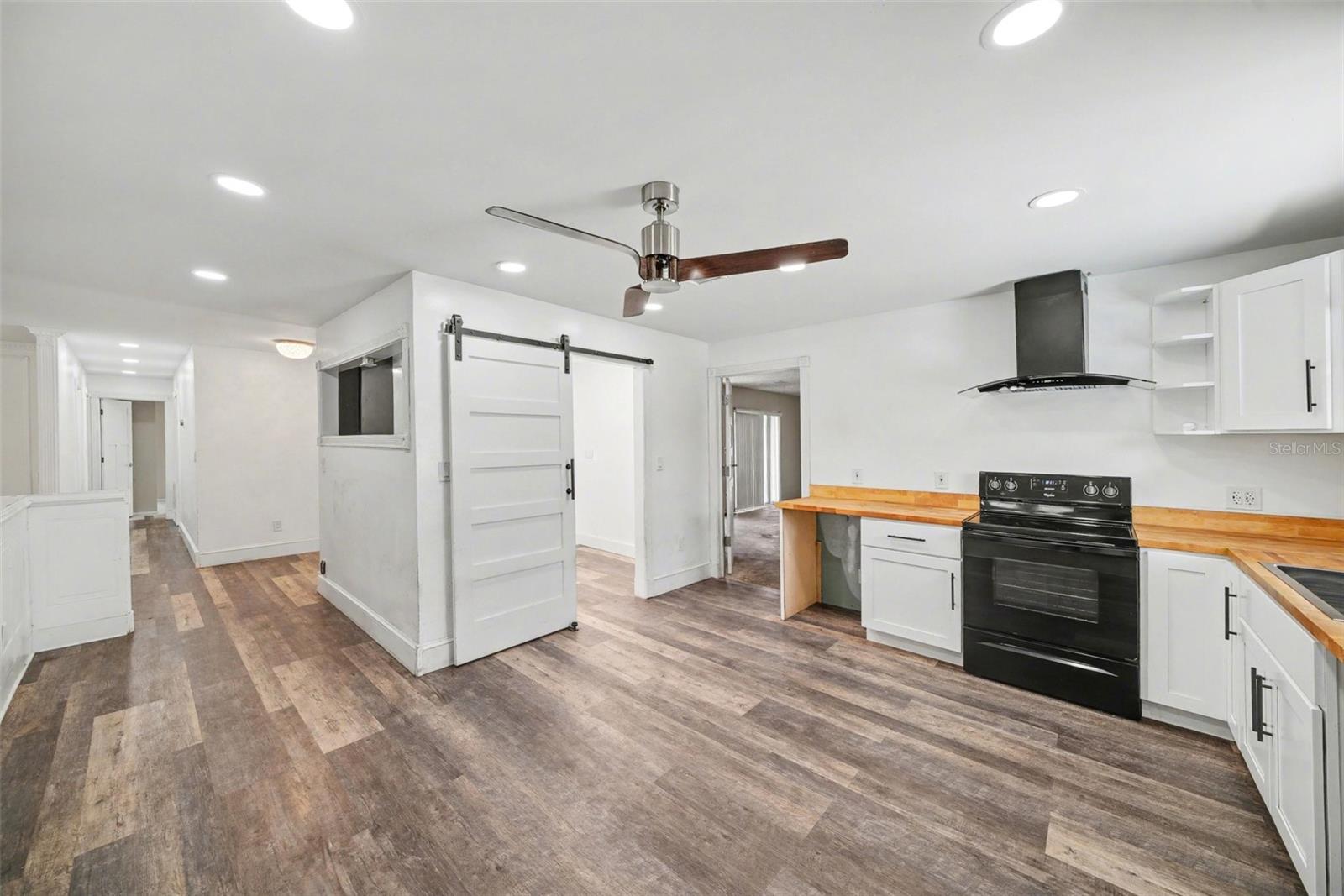 DRIFTWOOD VILLAGE - Residential