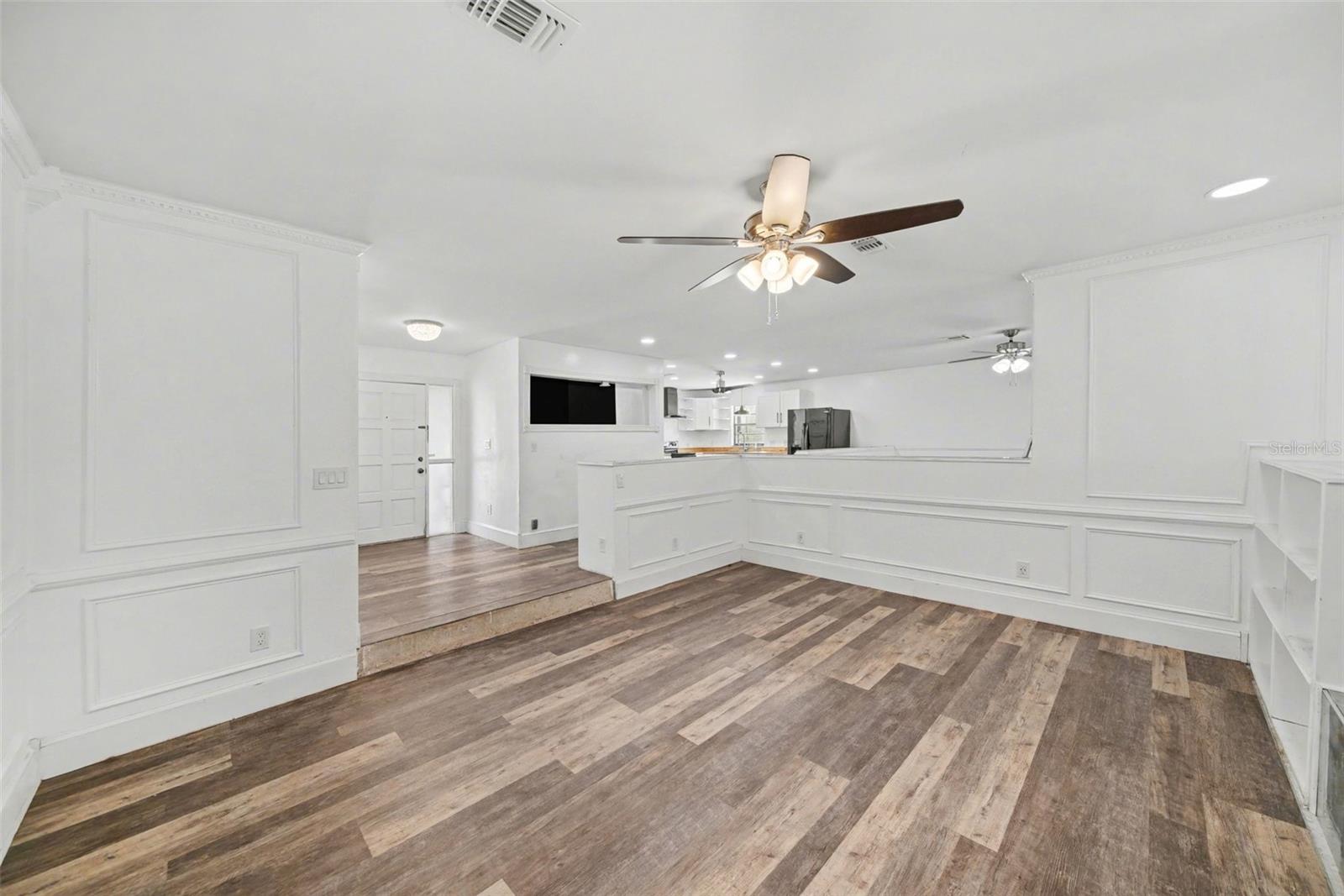 DRIFTWOOD VILLAGE - Residential