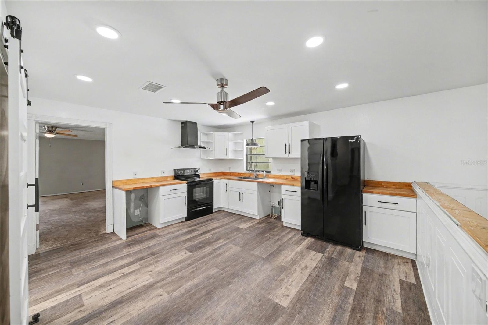 DRIFTWOOD VILLAGE - Residential