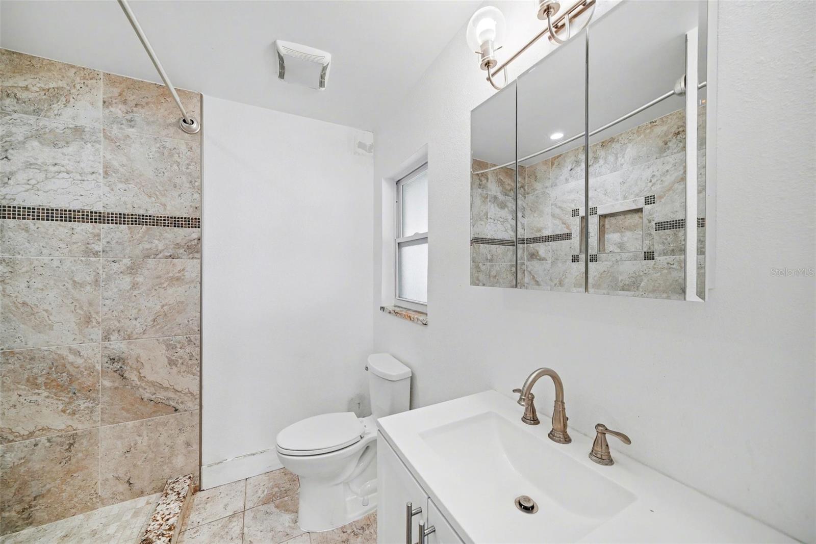 DRIFTWOOD VILLAGE - Residential