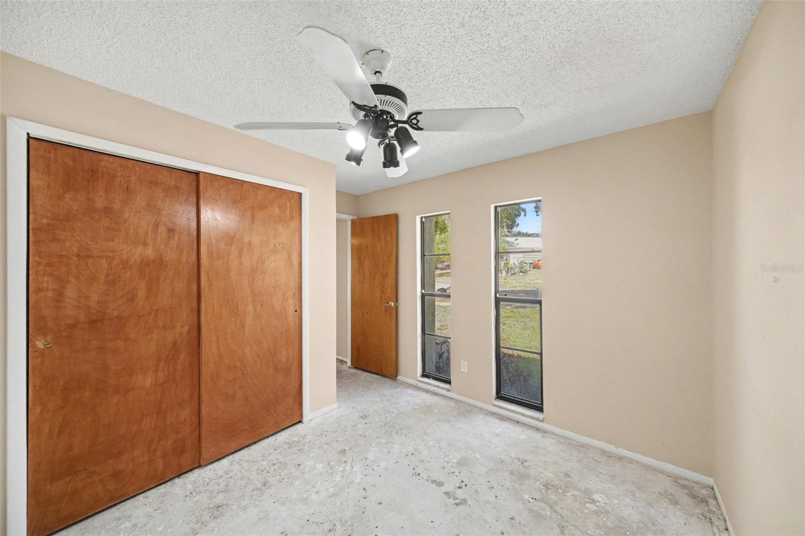 DRIFTWOOD VILLAGE - Residential