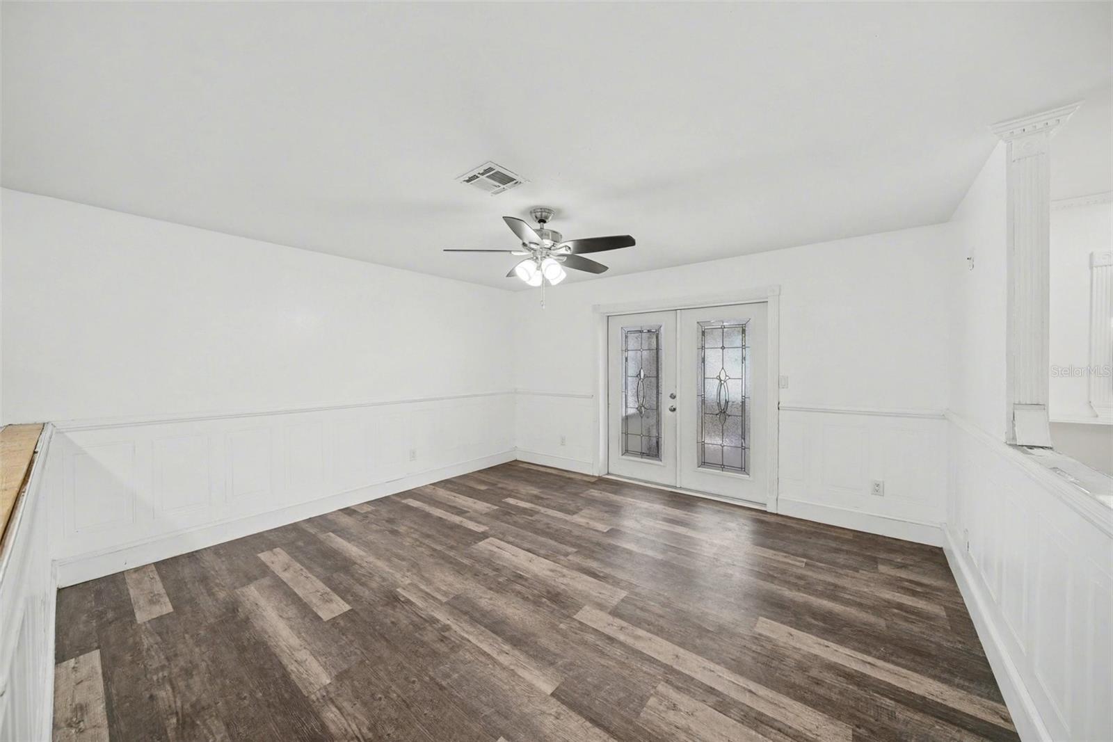 DRIFTWOOD VILLAGE - Residential