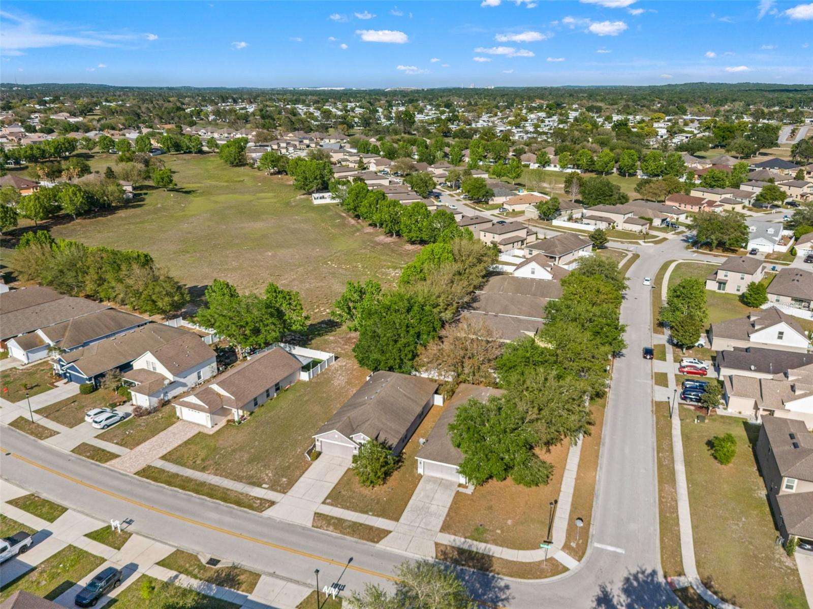 SPRING RIDGE - Residential