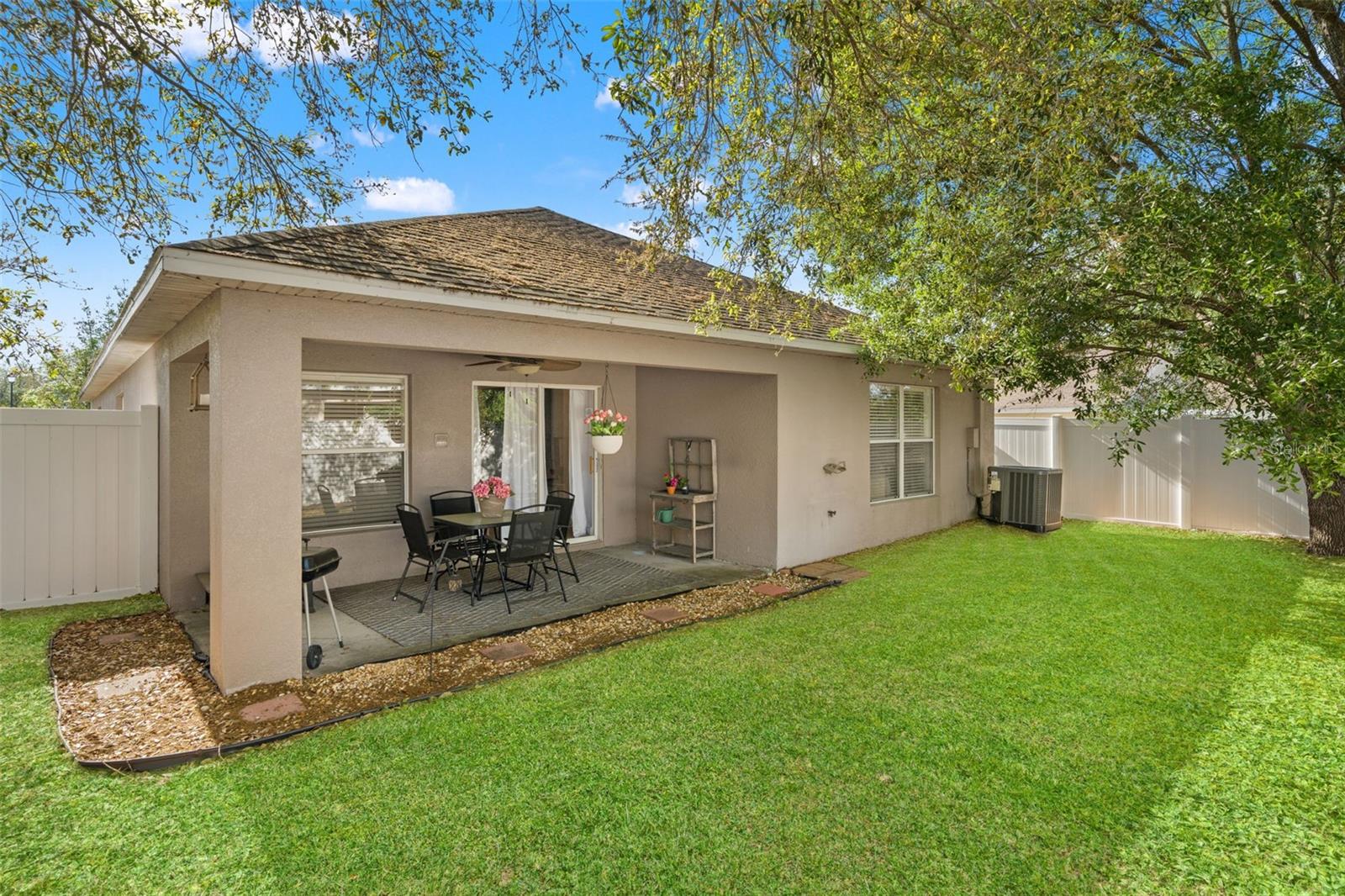 SPRING RIDGE - Residential