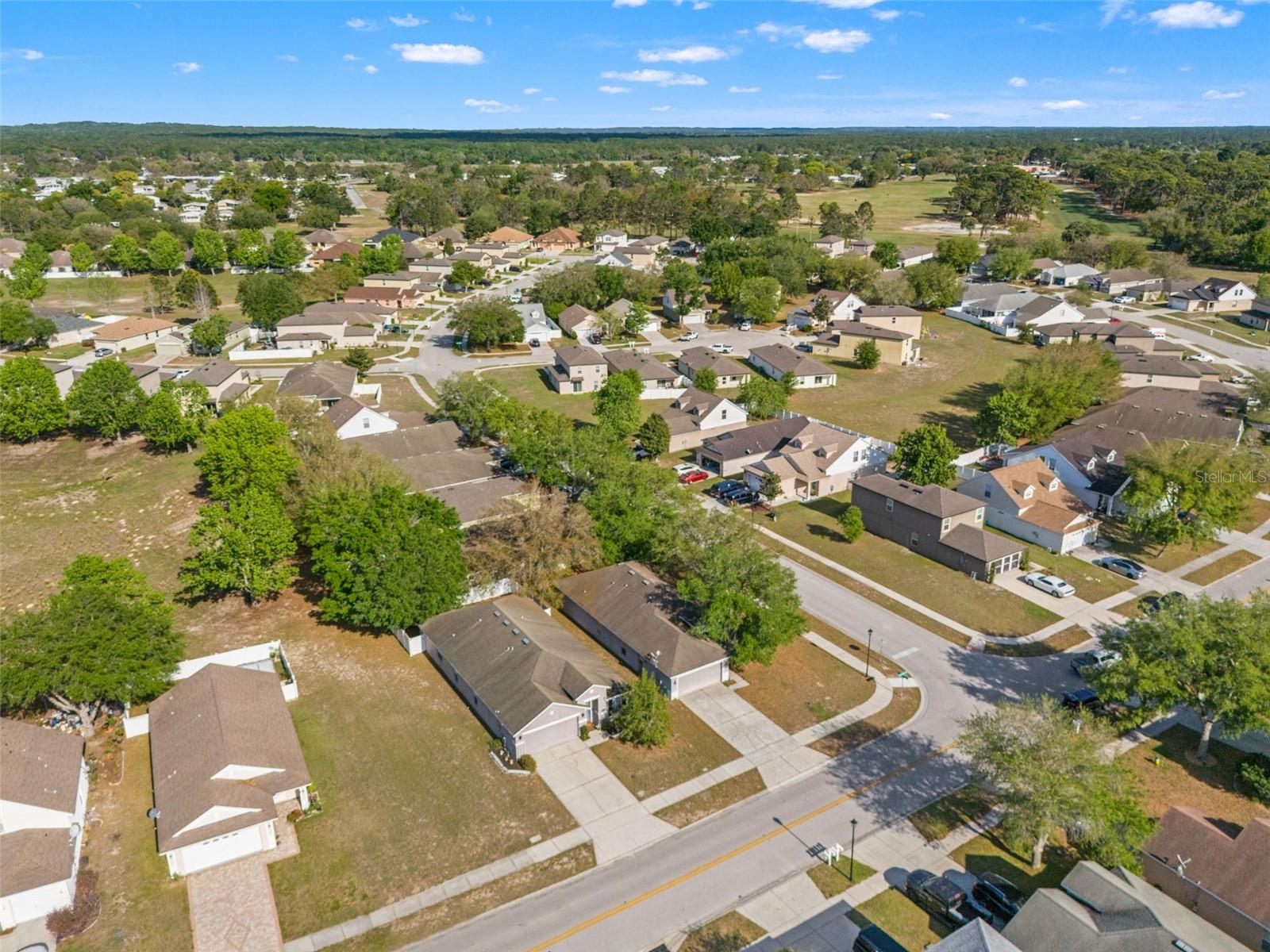 SPRING RIDGE - Residential