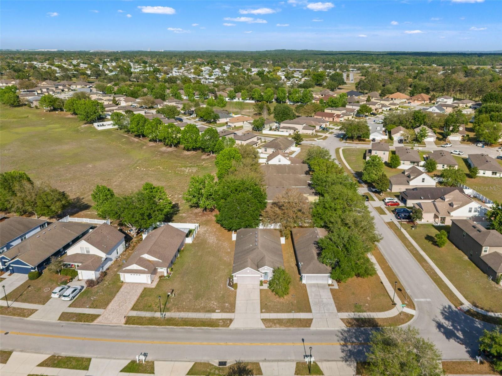 SPRING RIDGE - Residential