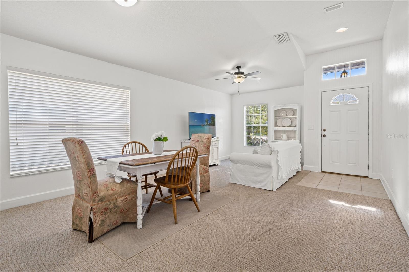 SPRING RIDGE - Residential