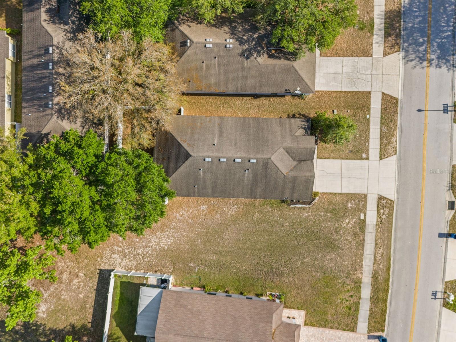 SPRING RIDGE - Residential