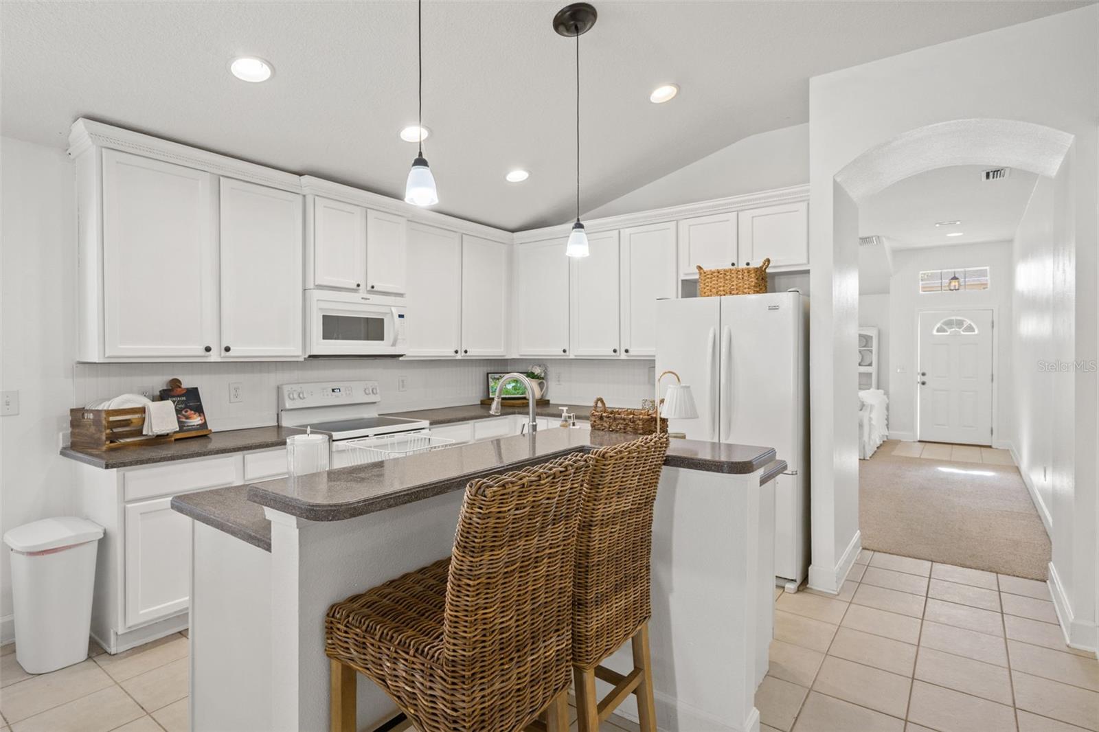 SPRING RIDGE - Residential