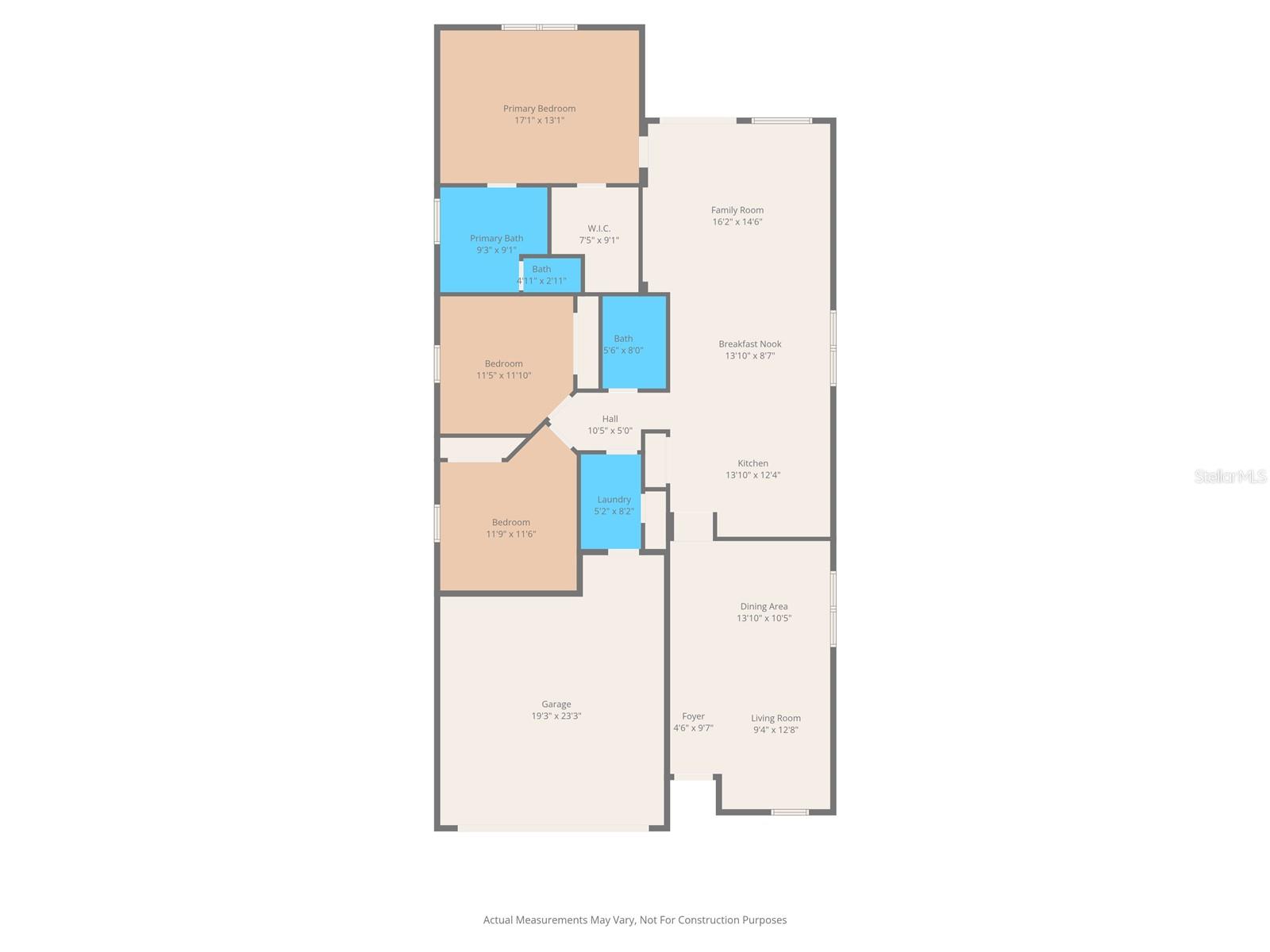 SPRING RIDGE - Residential