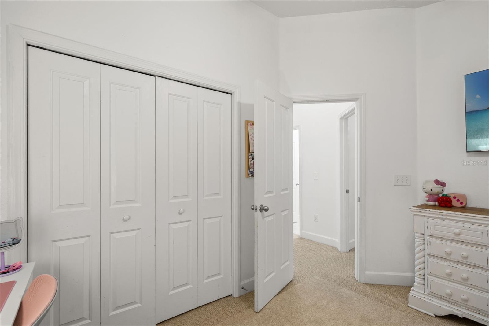 SPRING RIDGE - Residential