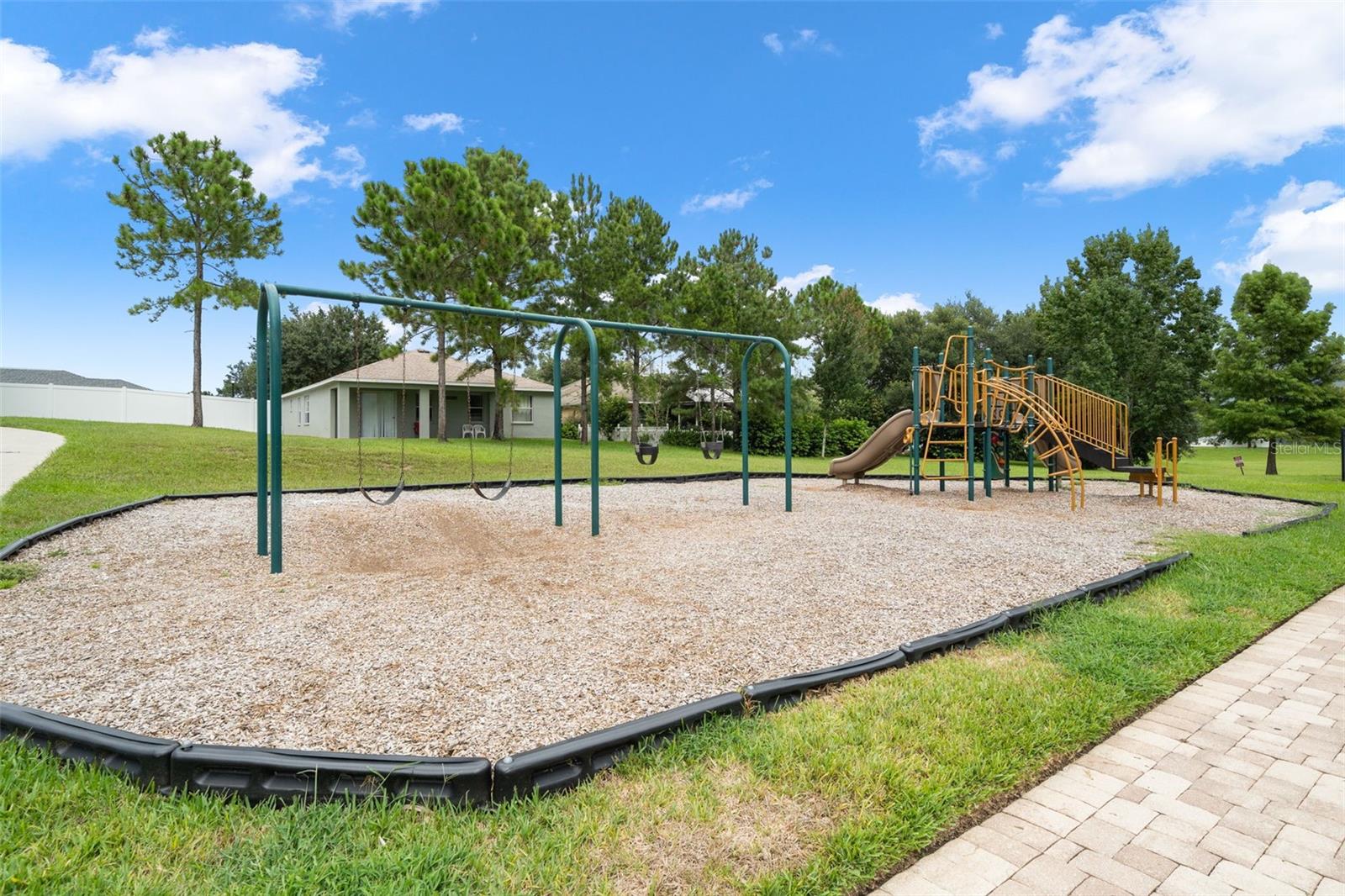 SPRING RIDGE - Residential