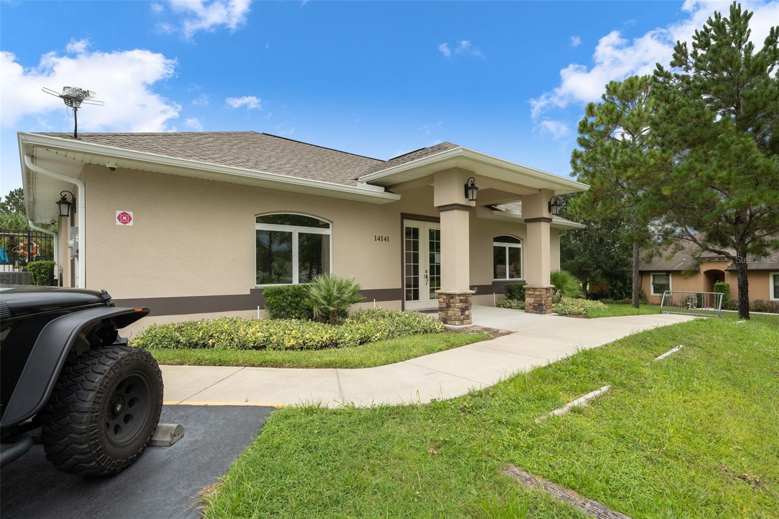 SPRING RIDGE - Residential