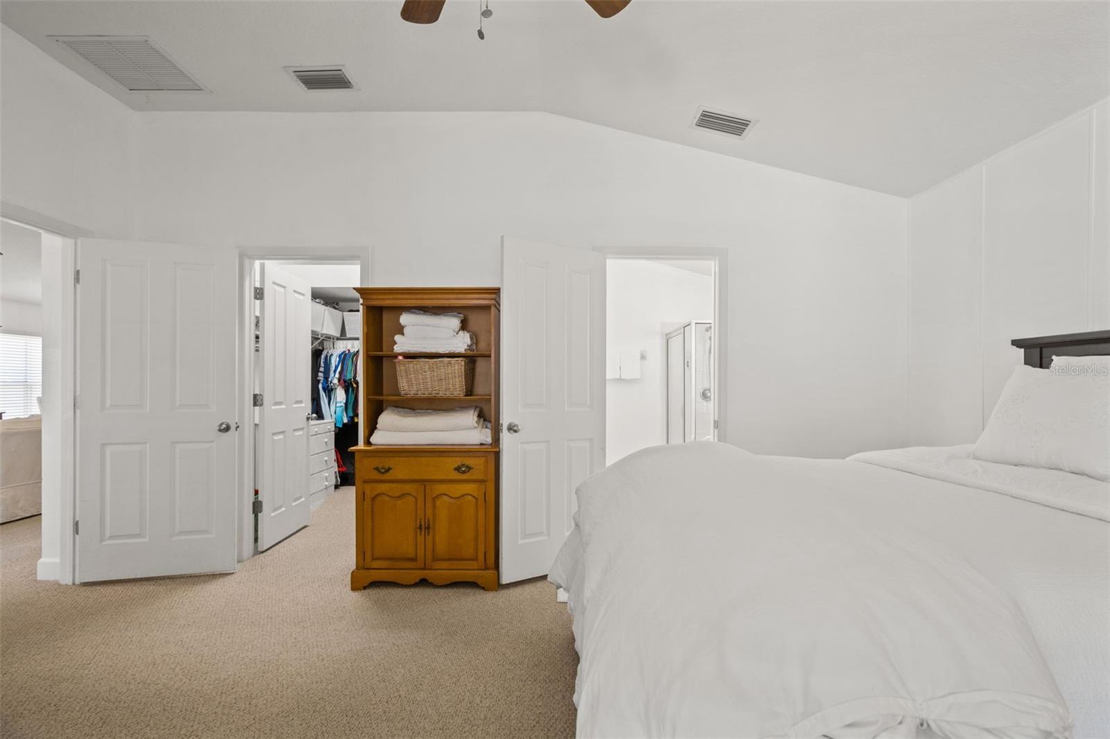 SPRING RIDGE - Residential