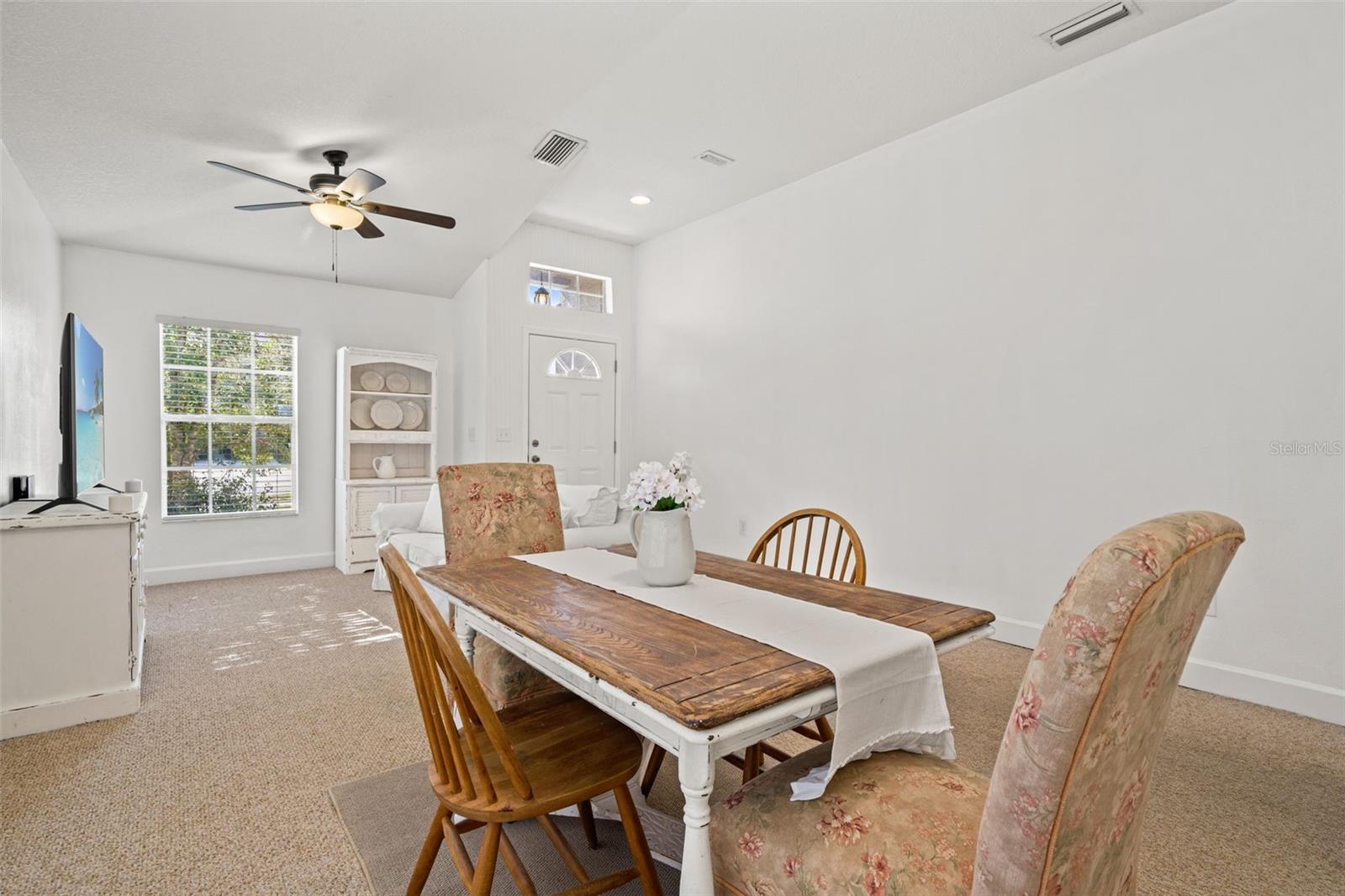 SPRING RIDGE - Residential