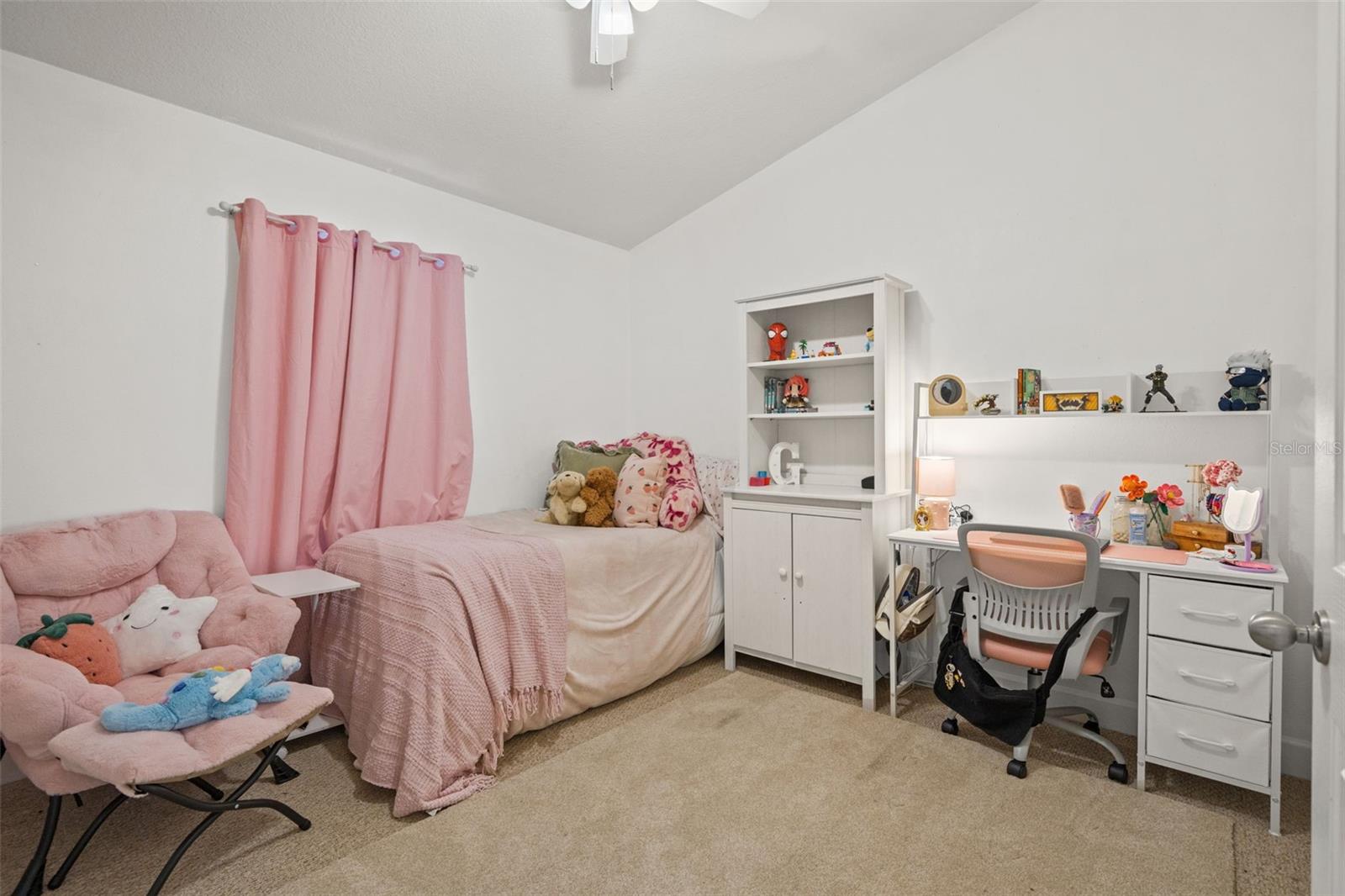 SPRING RIDGE - Residential