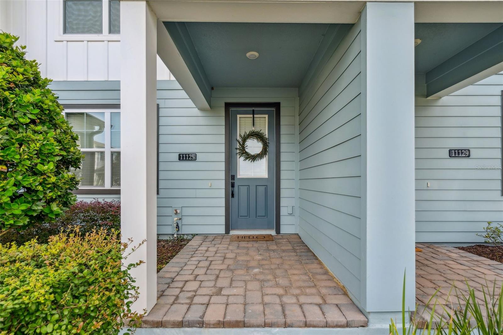 11125 LIME FLOWER DRIVE