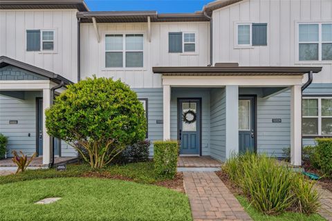 11125 LIME FLOWER DRIVE WINTER GARDEN FL 34787