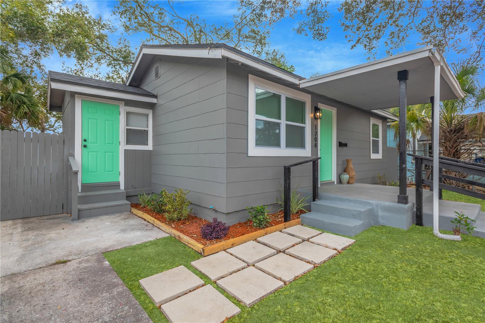 PINEVILLE SUB - Residential