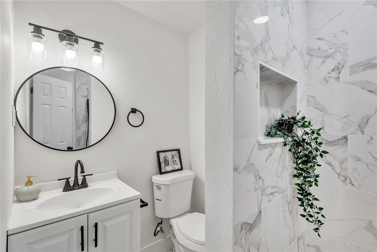 PINEVILLE SUB - Residential