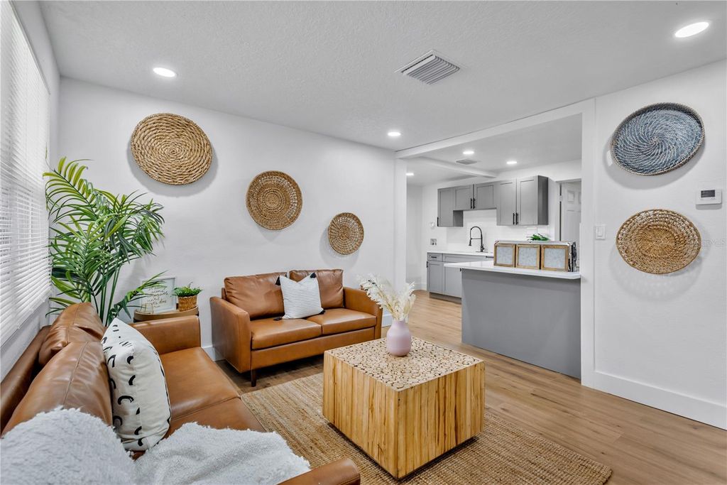 Photo of 1708 Preston Street S, St Petersburg, FL 33712 (MLS # W7882101)