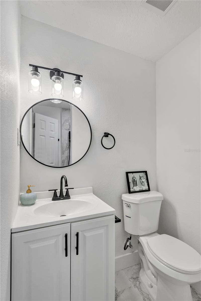 PINEVILLE SUB - Residential