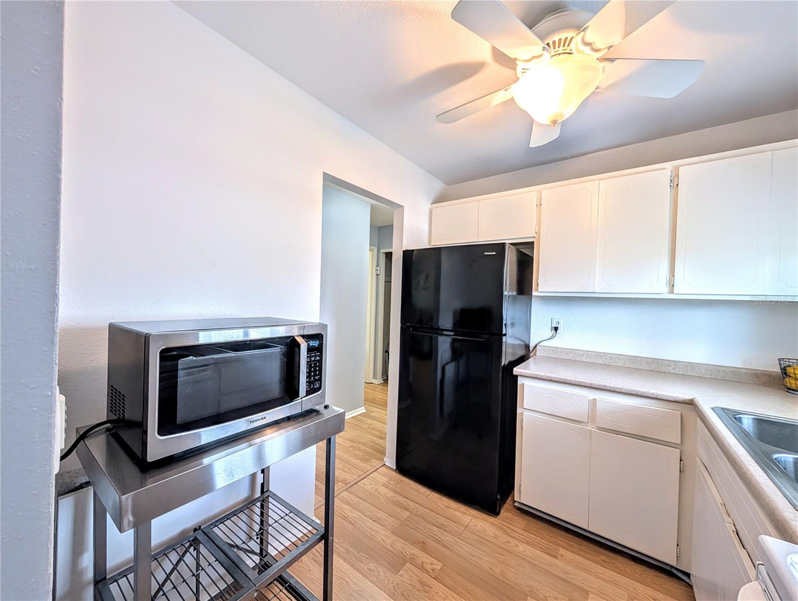 BAYSHORE GARDENS APTS 5 - Residential