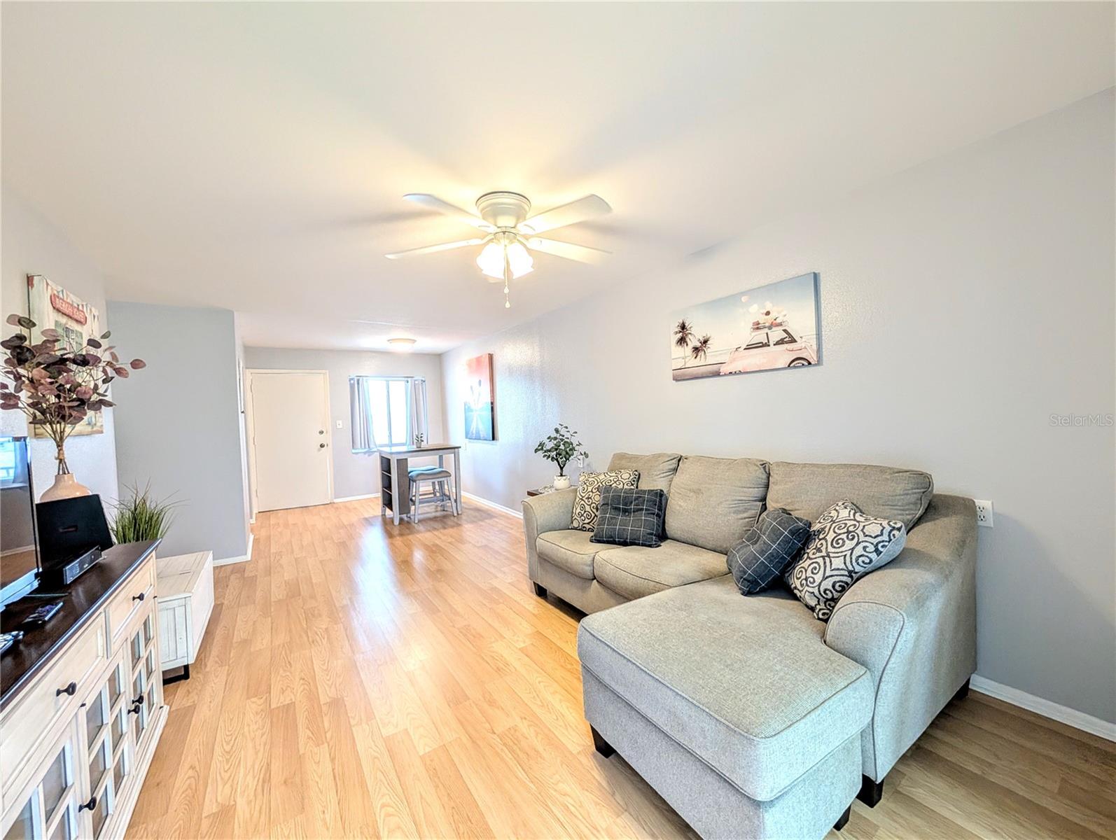 BAYSHORE GARDENS APTS 5 - Residential