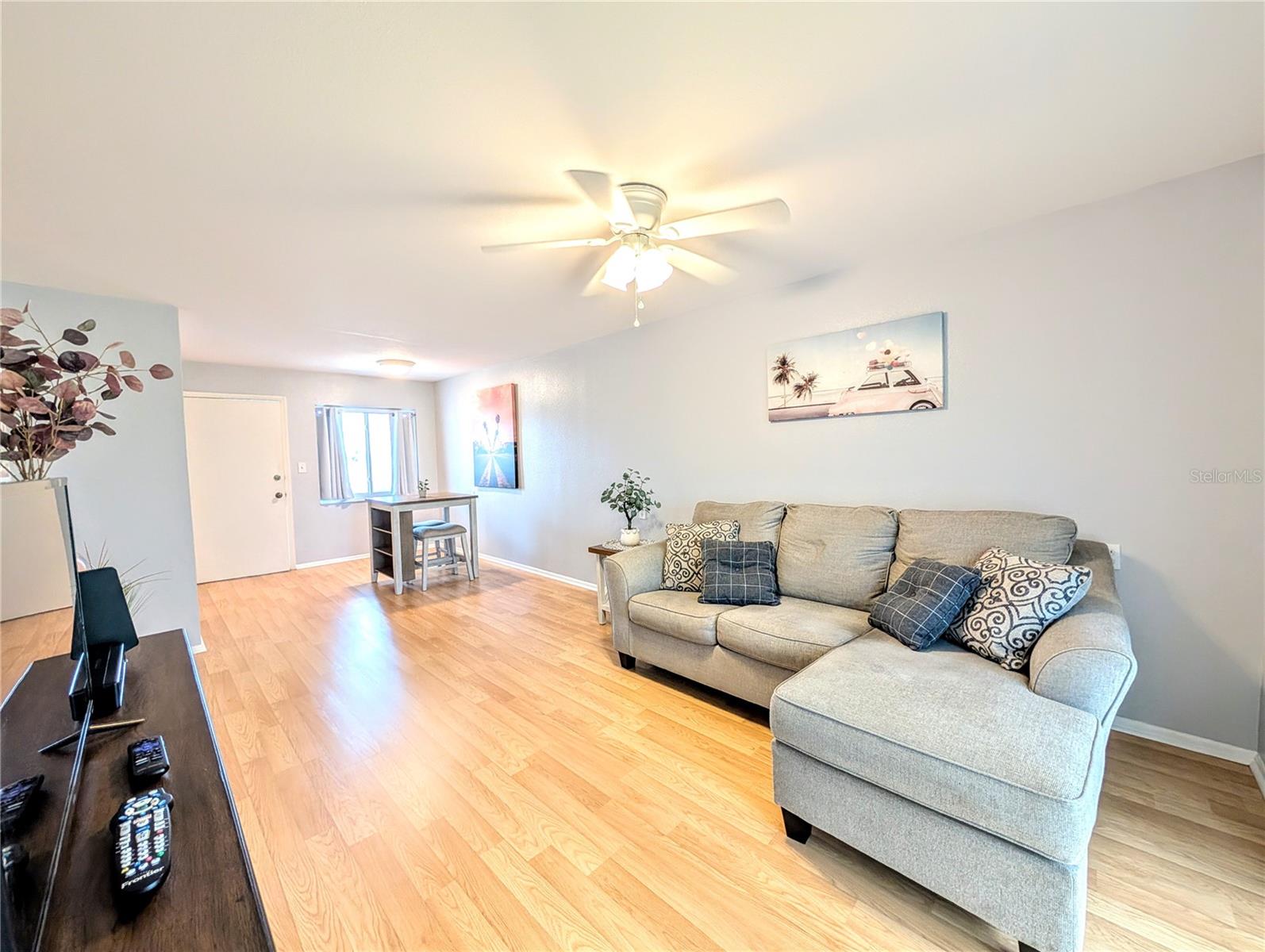 BAYSHORE GARDENS APTS 5 - Residential