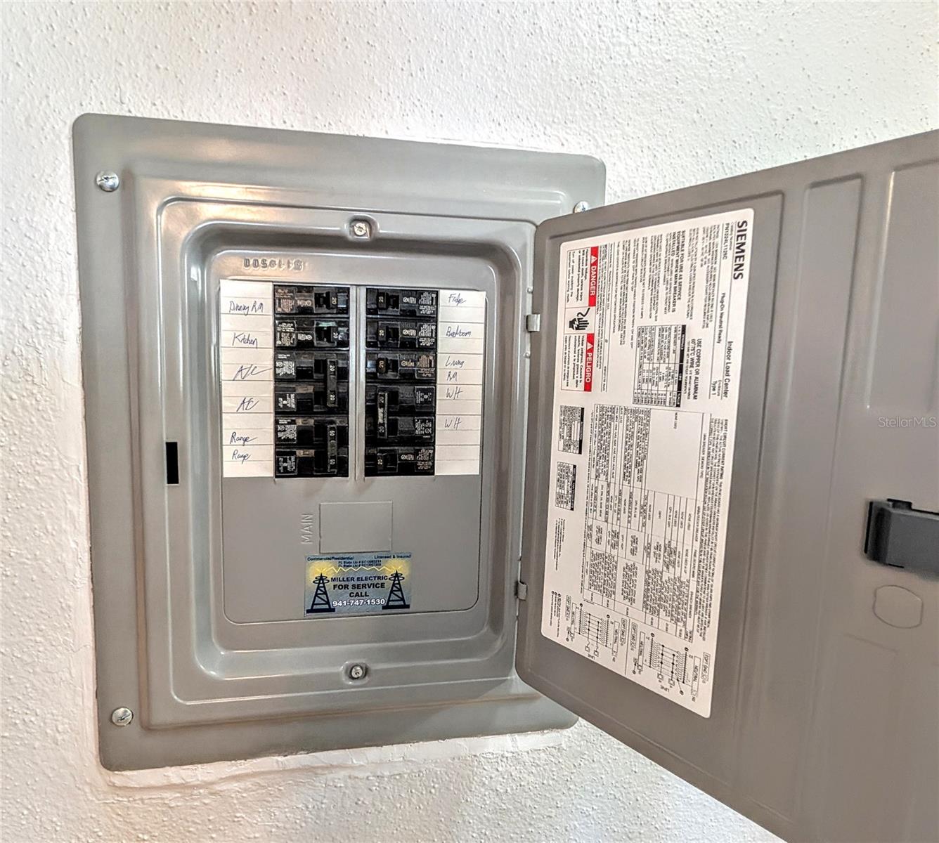 BAYSHORE GARDENS APTS 5 - Residential