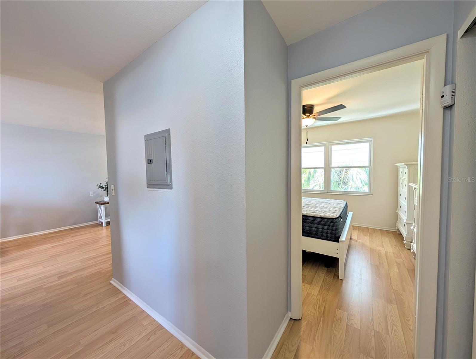 BAYSHORE GARDENS APTS 5 - Residential