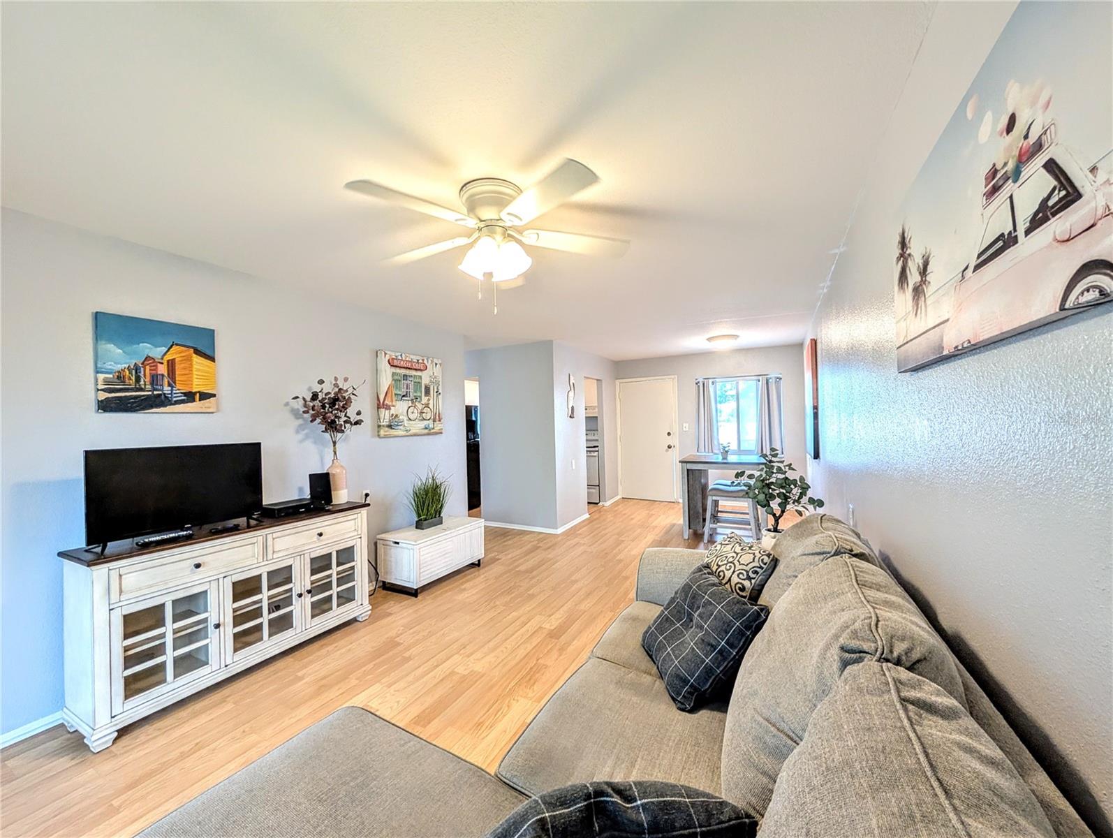 BAYSHORE GARDENS APTS 5 - Residential