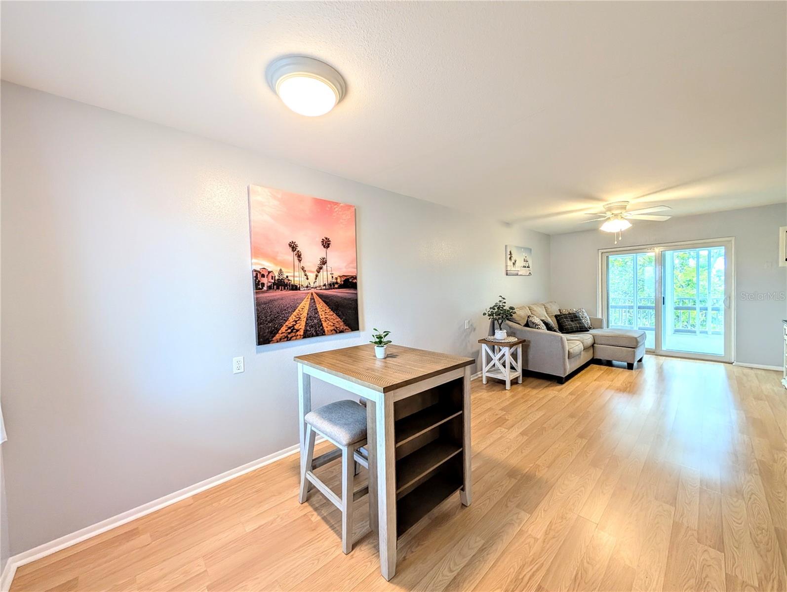 BAYSHORE GARDENS APTS 5 - Residential