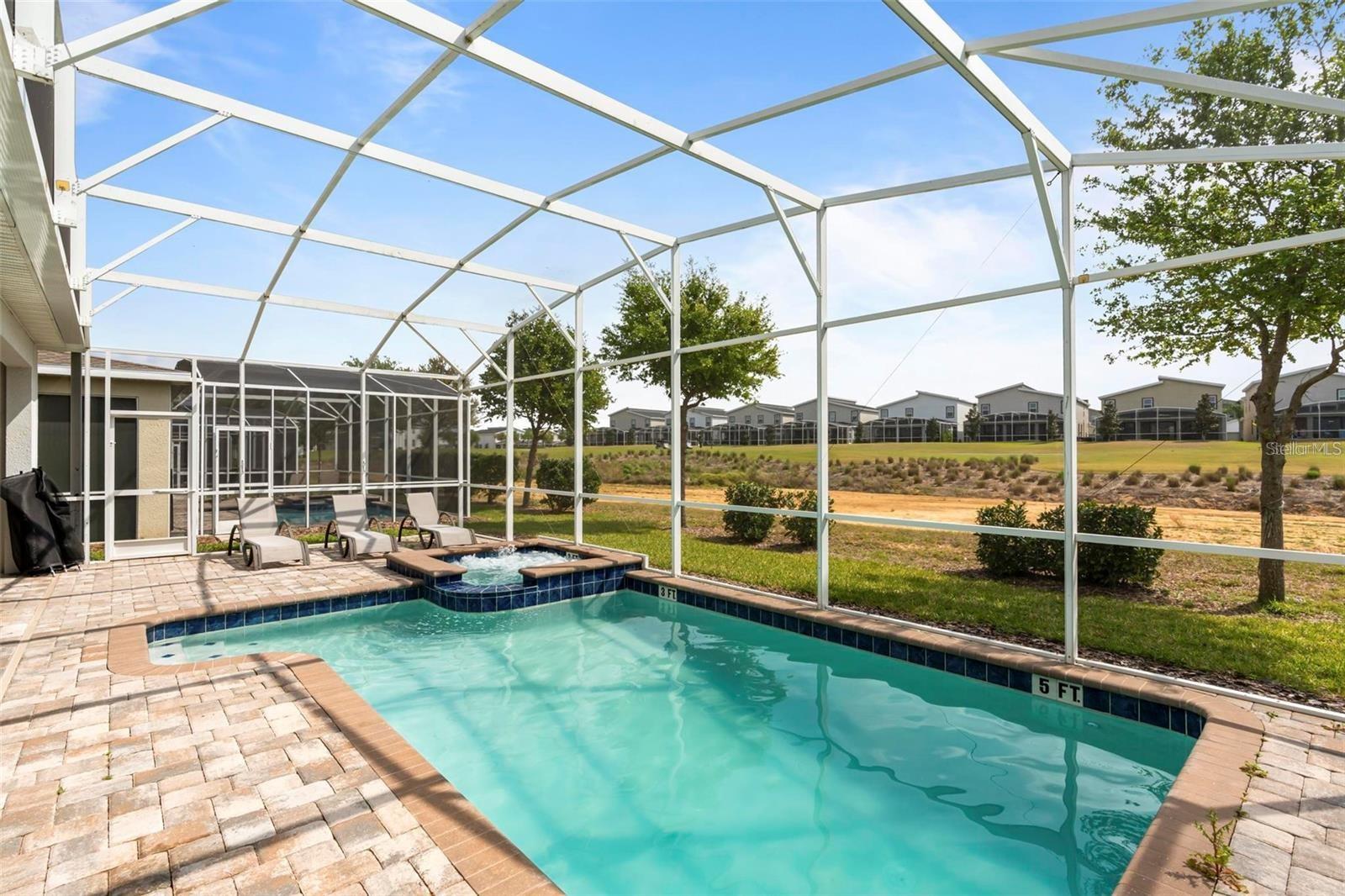 STONEYBROOK SOUTH NORTH PRCL PH 1 - Residential