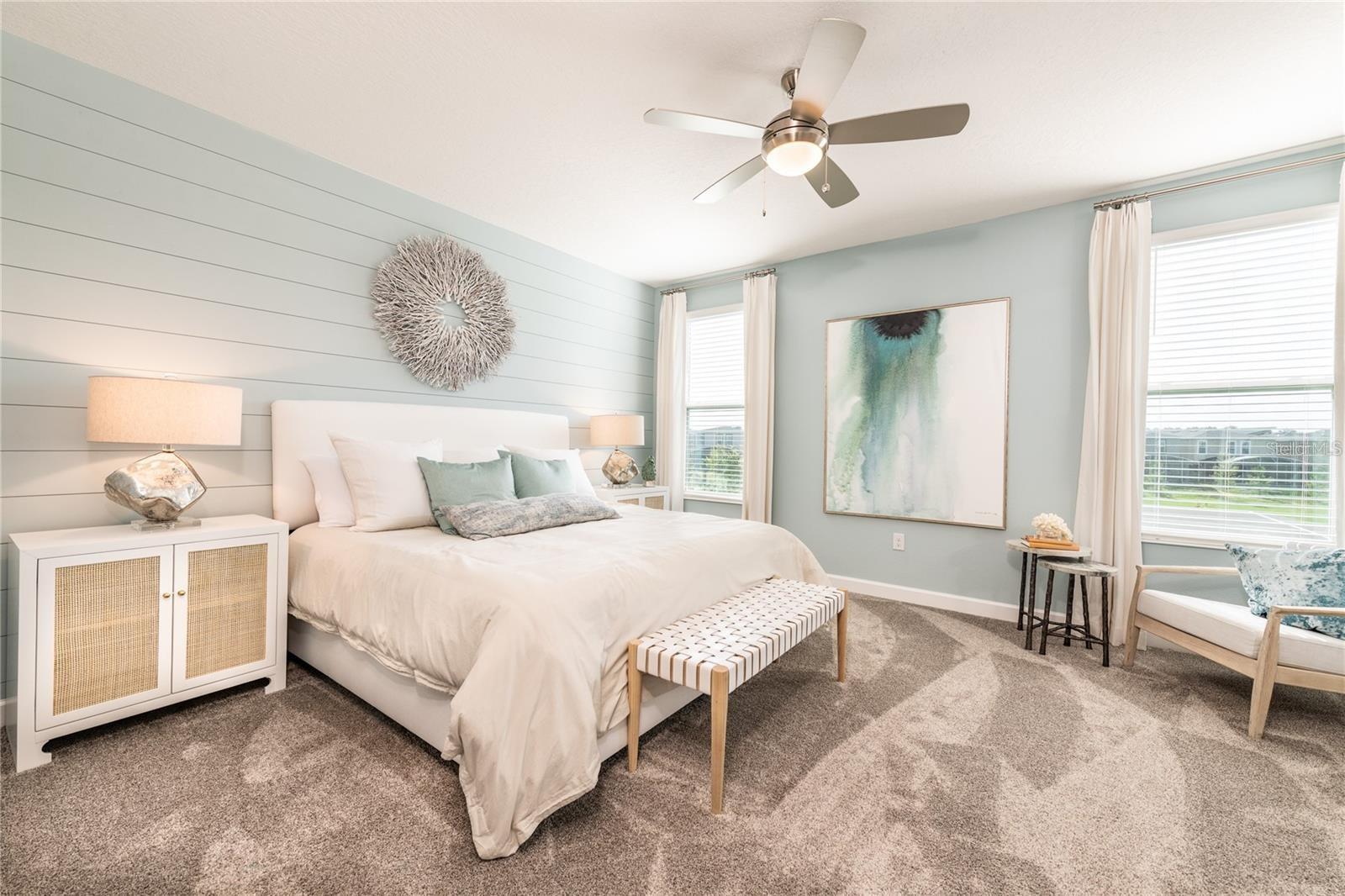 STONEYBROOK SOUTH NORTH PRCL PH 1 - Residential