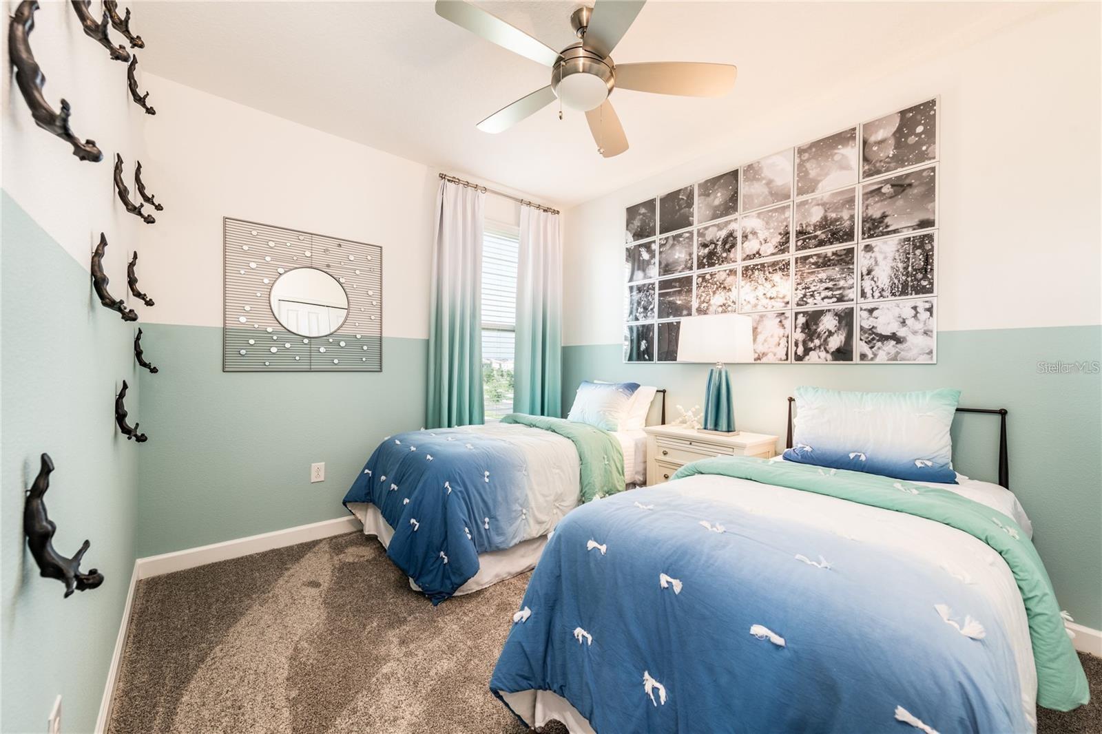 STONEYBROOK SOUTH NORTH PRCL PH 1 - Residential