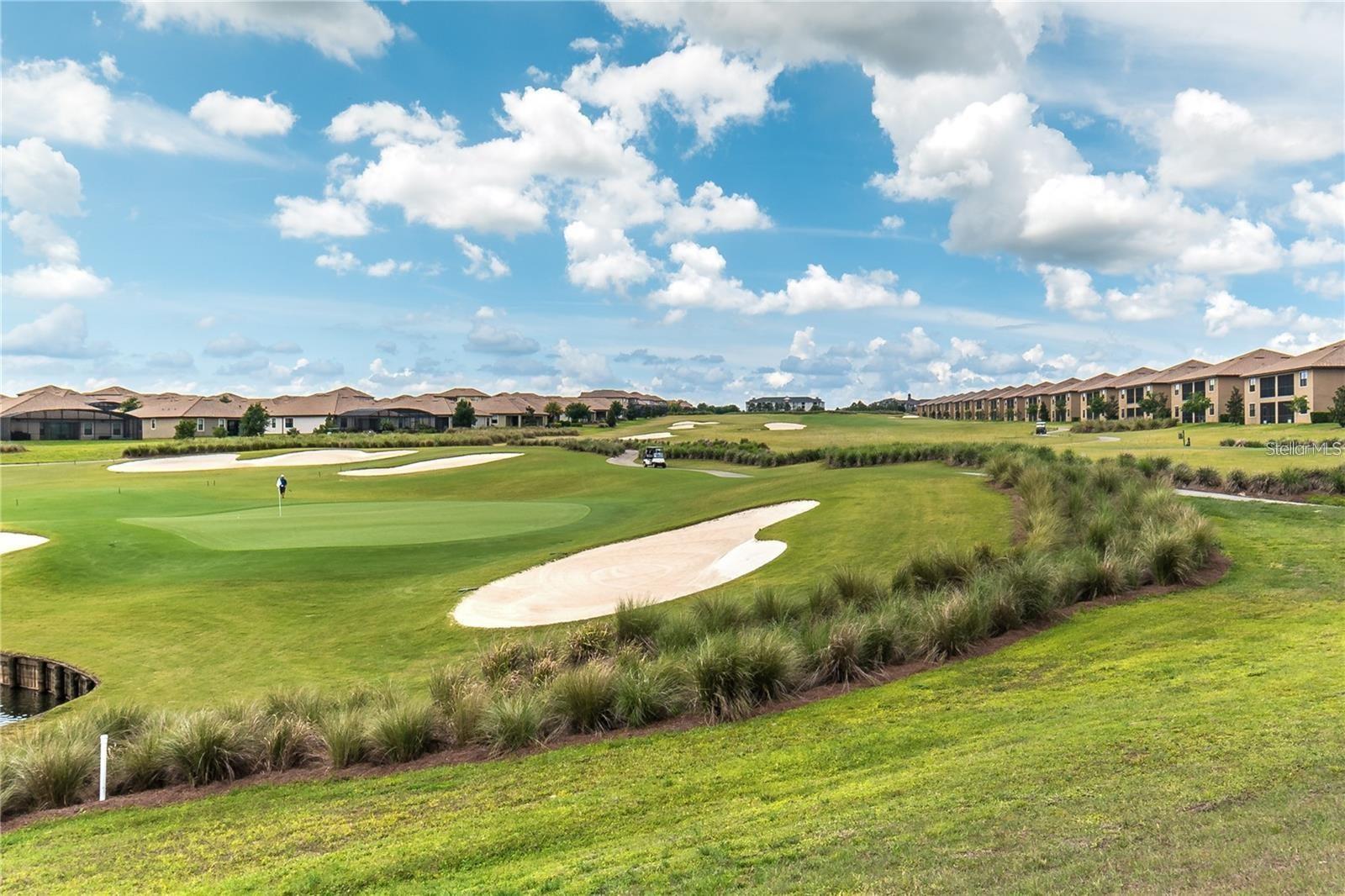 STONEYBROOK SOUTH NORTH PRCL PH 1 - Residential