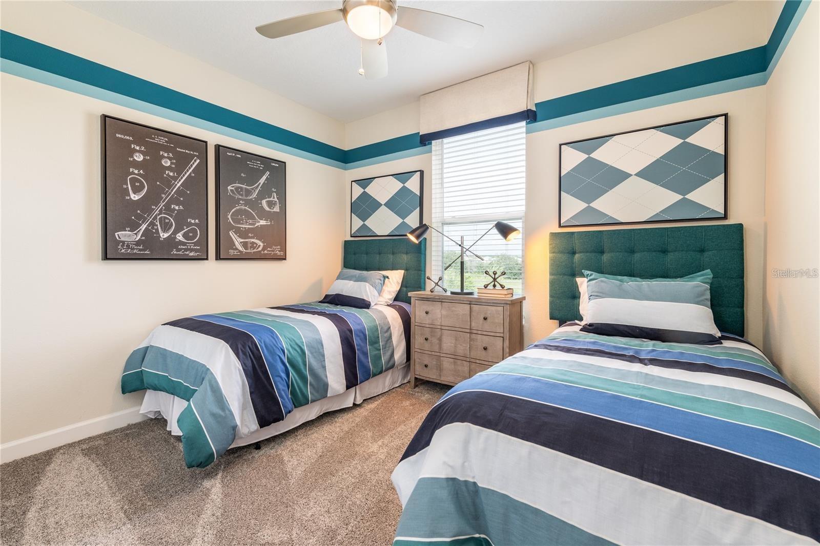 STONEYBROOK SOUTH NORTH PRCL PH 1 - Residential