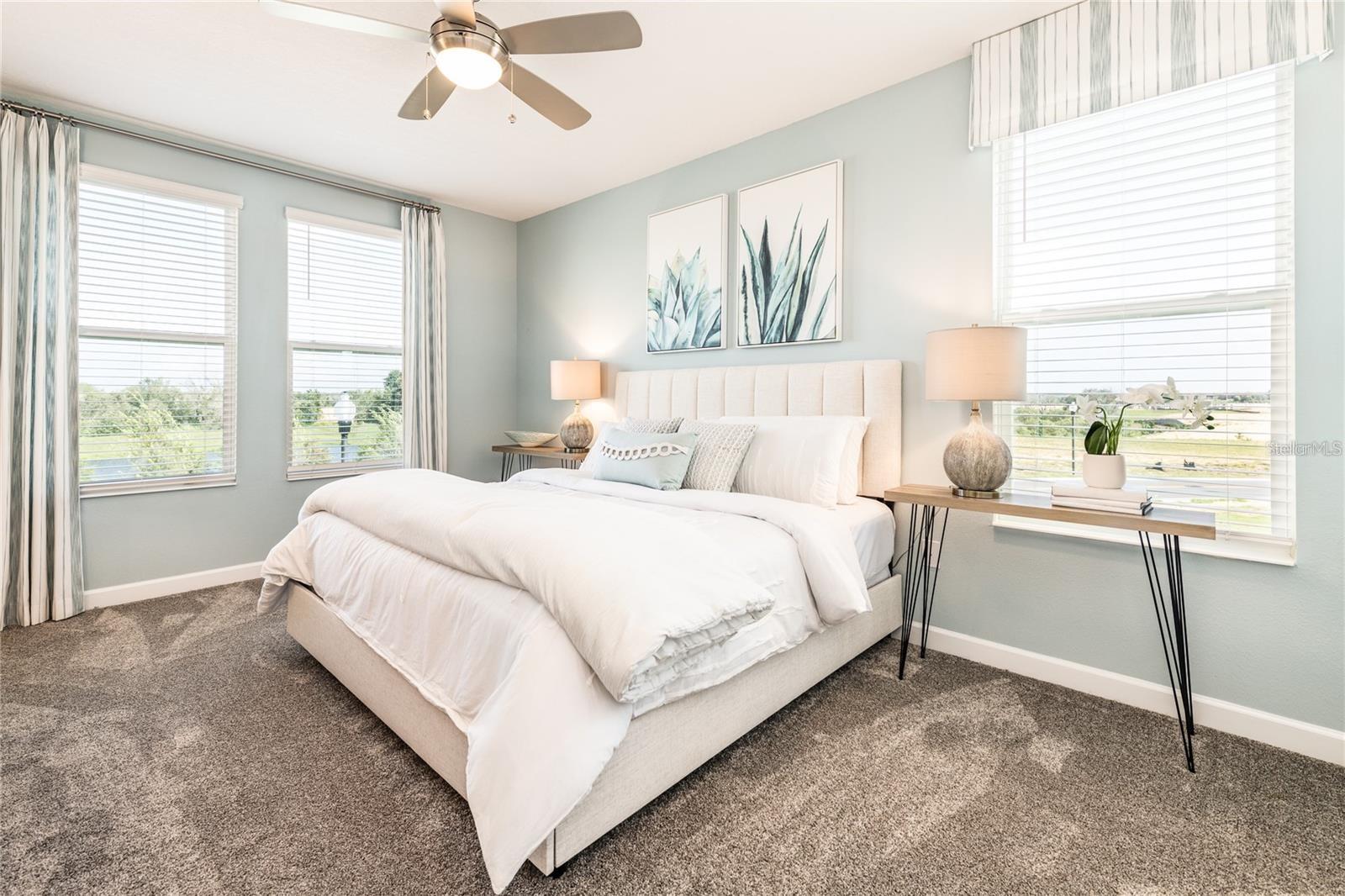 STONEYBROOK SOUTH NORTH PRCL PH 1 - Residential